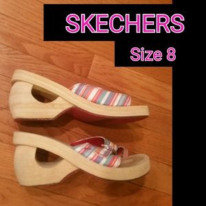 Skechers Sandals!